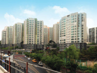 이수역 리가 아파트 204가구 8월 분양