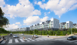 한화건설 여수웅천 꿈에그린 더 테라스 관심집중