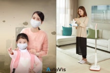 오토비스 올 가을 미세먼지 걱정 끝 