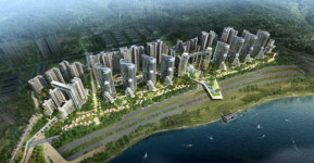 현대건설, 반포주공1단지 100년 주거 명작 선보인다···재건축 사업제안서 제출