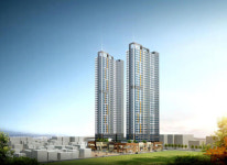 현대산업개발, 주거복합단지 부평 아이파크 10월 분양