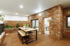 LH 블록형 단독주택지, 용인 타운하우스 동백 라온프라이빗 분양