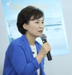 LG컨설던트 김현미 | 김현미 장관, 오는 26일 건설업계와 첫 상견례
