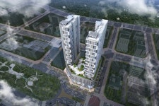 광주 상무지구 영무 예다음 오피스텔 청약 및 아파트 전타입 1순위 마감