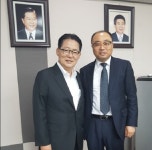 공노총 최병욱 수석부위원장 공무원노조법 개정 총력 경주