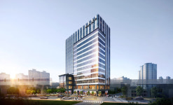 성수동 랜드마크 입지 지식산업센터 서울숲 AK밸리 주목