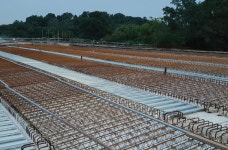 덕신하우징, 잇따른 해외 수주 낭보···해외진출 新 모델 제시