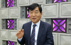 (주)산천에이엠비 | [인터뷰]산천조경(주) 신동영 대표이사