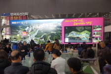 첨단시스템 갖춘 안동송현 양우내안애, 높은 관심 속 12일 1순위 접수