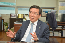 [인물탐구]강릉건설(주) 김중희 대표이사 회장