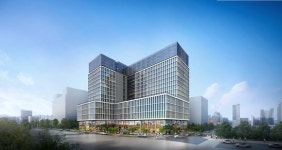 현대엔지니어링, 가산 테라타워 지식산업센터 12월 분양