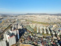 대전 중촌동1구역 재건축 수주전… ㈜삼호 e편한세상 파격 조건 vs SK건설 특화 총력전