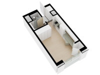 롯데자산개발, 주거임대서비스 1호점 어바니엘 가산 오픈