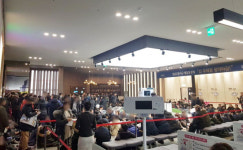 제일건설 성남 고등지구 제일풍경채 계약시작 9일 만에 100% 완료