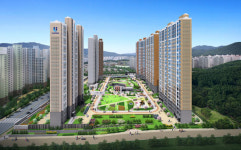 반도건설, 올해 첫 분양 대구 국가산단 반도유보라 2차 2월 중순 분양