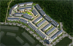 로렌하우스 행복도시, 김포한강, 오산세교 전 타입 청약 마감, 20일~21일 정계약, 22일 예비당첨자 계약 진행