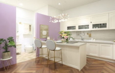 대림바스, 토탈 홈 인테리어 브랜드 대림 디움 론칭