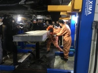 인선모터스, 전기차배터리 고부가가치 재활용 본격화