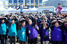 남양주 별내지구 위스테이(WESTAY) 착공