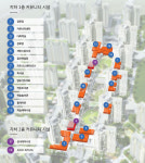 한화건설 수원 권선 꿈에그린 입주··· 기업형 임대주택 트랜드 선도