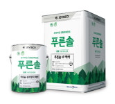 강남제비스코, 고기능성 친환경 페인트 2종 출시