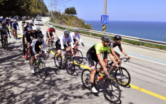 [기획] 영화 주인공처럼 라이딩해볼까···영화 촬영지 속 자전거 타기 좋은 길 