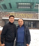 국토부노조, 제주4·3사건 희생자 추모