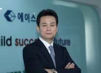 [인터뷰]에이스건설(주) 권보식 사장