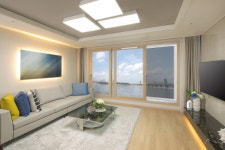 건자재 3강, 친환경·기능성 신기술 경쟁 뜨겁다