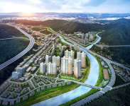 이천 마장지구 민간임대 이천 마장 리젠시빌 란트 4월 오픈