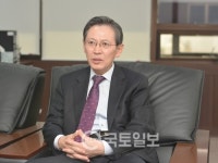 [인물포커스] 연구원 건설과 사람 김경식 초대원장