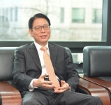 단체장에게 듣는다/ 한국순환자원유통지원센터 정회석 이사장