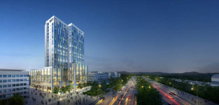 신안산선 개통수혜 안산 중앙역 리베로 오피스텔, 모델하우스 6일 오픈