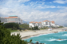 쏠비치 양양, 서핑 패키지 출시···온라인 판매 개시