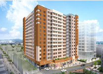 전인CM, 평택 주상복합빌딩 CM 수주