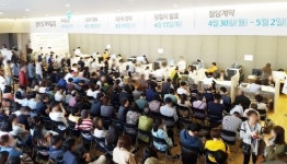 들썩이는 양주… e편한세상 양주신도시4차 조기완판 기대