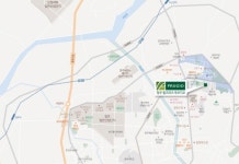 대우건설, 청주 힐즈파크 푸르지오 분양···11일 견본주택 개관