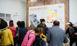 중도금 무이자 혜택 신진주역세권 줌테라스 계약 순항