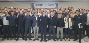 철도공단 호남본부, 상반기 예산 3천476억 집행 총력···지역경제 활성화 견인