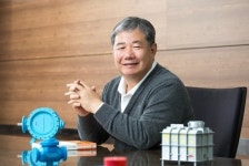 [환경의날 특집] 베스트 환경기업 (주)삼진정밀