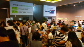 신세계건설, 빌리브 울산 최고 청약경쟁률 7.08 대1 기록