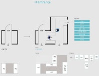 현대건설, H-클린현관 개발···청정설계 기술 적용 미세먼지 걱정 끝