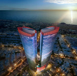 롯데관광개발, 제주드림타워 차별화된 수익구도로 안정성 높인다