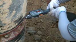 PHC 콘크리트말뚝, 국민 안전 위협···볼트 체결력 성능 80% 저감