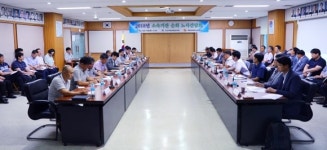 국토부노조, 호남권 소속기관 순회 노사간담회 성료