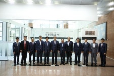 전문건설협회·전문건설공제조합 전문건설인 위한 법률상담센터 개소
