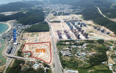 중심상업지구 인접지 집 값 상승효과 일광신도시 비스타동원 2차 주목