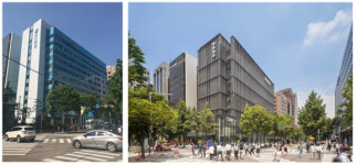 정림건축, 2018 한국리모델링건축대전서 대상 수상