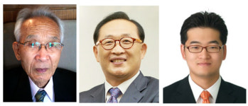 국내 최초 3代 기술사 탄생 화제