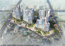 미세먼지 걱정없는 아파트 모현 오투그란데 프리미어 눈길